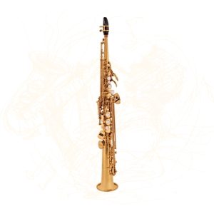 Soprano Saxophones