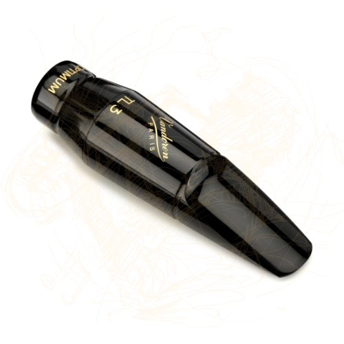 Saxophone Mouthpieces