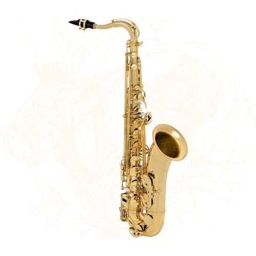 Tenor Saxophones